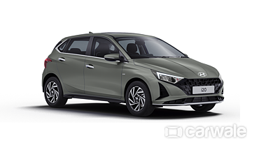Hyundai i20 waiting period comes down in March 2024