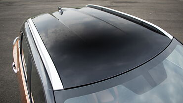 Nissan Magnite Car Roof