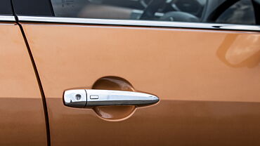 Nissan Magnite Front Door Handle