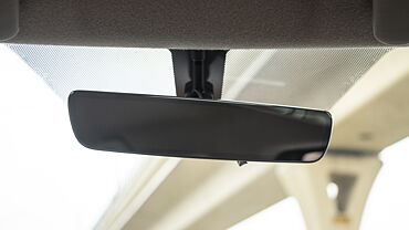 Nissan Magnite Inner Rear View Mirror