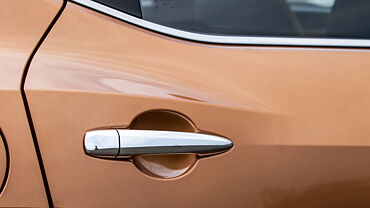 Nissan Magnite Rear Door Handle