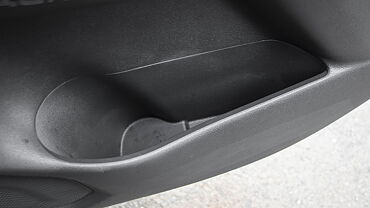 Nissan Magnite Driver Side Front Door Pocket