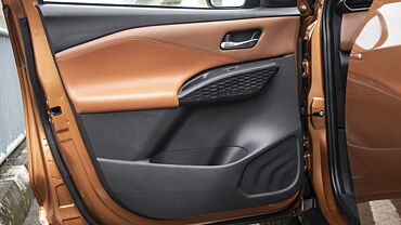 Nissan Magnite Front Left Door Pad