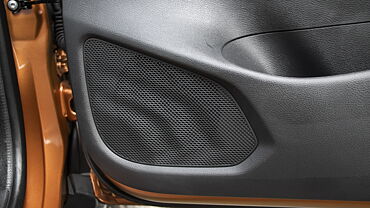 Nissan Magnite Front Speakers