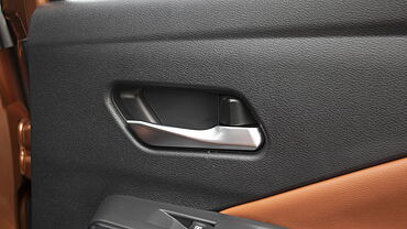 Nissan Magnite Rear Door Pad Handle