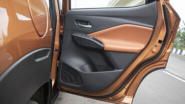 Nissan Magnite Rear Door Pad