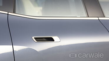 BMW iX Front Door Handle