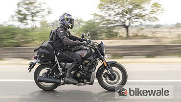 Harley-Davidson X440 2500km – Touring Review