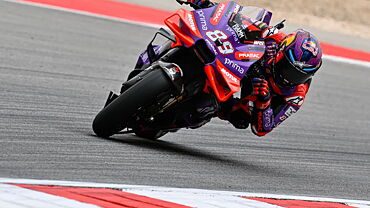 MotoGP 2024: Pramac Ducati’s Jorge Martin wins Portuguese GP thriller