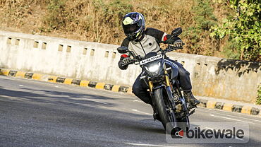 Hero Xtreme 160R 4V Long-Term Review – City Report