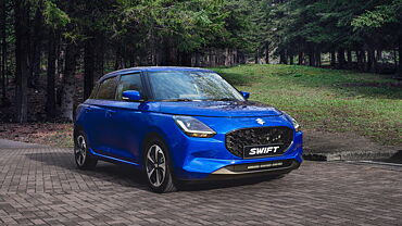 2024 Suzuki Swift mild hybrid tech explained 
