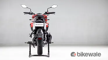 Images of Hero Xtreme 125R | Photos of Xtreme 125R - BikeWale