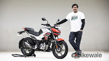 Hero Xtreme 125R: Road Test Review
