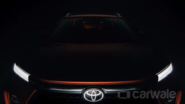 Toyota Taisor to be unveiled in India tomorrow