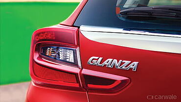 Toyota recalls over 2,300 units of the Glanza