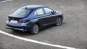 Honda City prices hiked in India; gets new features