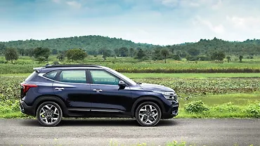 Kia Seltos का हाइब्रिड वर्ज़न जल्द होगा लॉन्च; अब होगी और दमदार! Kia Seltos का हाइब्रिड वर्ज़न जल्द होगा लॉन्च; अब होगी और दमदार!