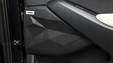 Kia Seltos Front Speakers