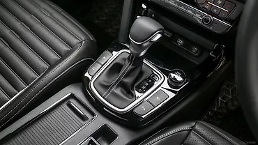 Discontinued Kia Old Generation Seltos 2024 Gear Shifter/Gear Shifter Stalk