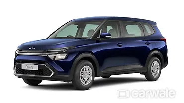 किआ कारेन्स सीएनजी 11.77 लाख रुपए में हुई लॉन्च