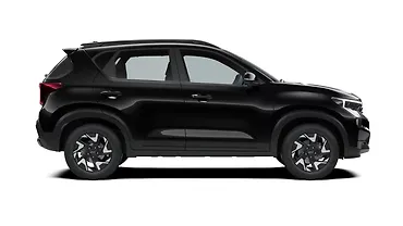 Kia Sonet Right Side View