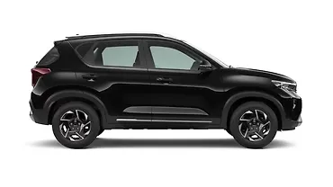 Kia Sonet Right Side View