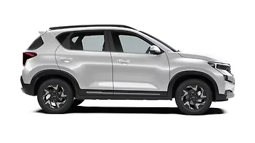 Kia Sonet Right Side View