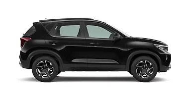 Kia Sonet Right Side View