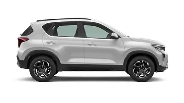 Kia Sonet Right Side View