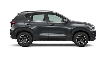 Kia Sonet Right Side View