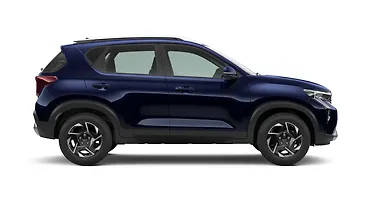 Kia Sonet Right Side View