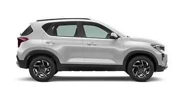 Kia Sonet Right Side View