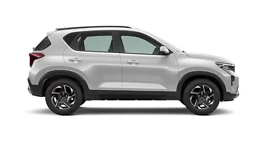 Kia Sonet Right Side View
