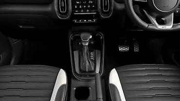 Kia Sonet Gear Shifter/Gear Shifter Stalk