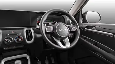 Kia Sonet Steering Wheel