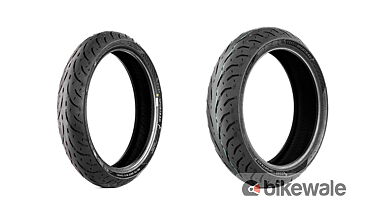 CEAT Sportrad Tyres Long-Term Review – Introduction