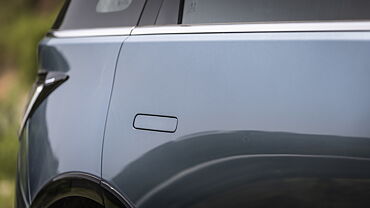 MG Windsor EV Rear Door Handle