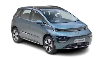 Used MG Windsor EV in Bangalore