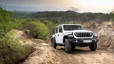 Stellantis-Tata Partnership to Deepen; Next-gen Jeep to Utilise Tata Platform Stellantis-Tata Partnership to Deepen; Next-gen Jeep to Utilise Tata Platform