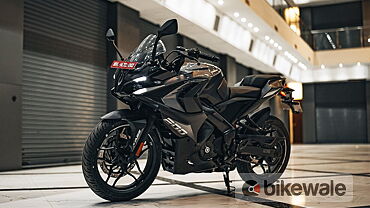 New Bajaj Pulsar RS200 to launch in India soon