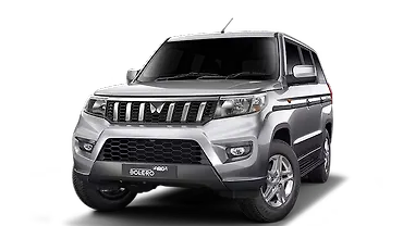 bolero mhawk top model price