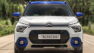 Citroen C3 and eC3 Blu Edition on sale now