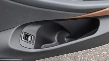 BMW 5 Series Driver Side Front Door Pocket