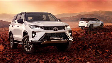 Mild-hybrid Toyota Fortuner debuts in South Africa