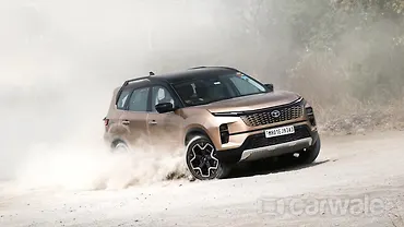 टाटा हैरियर और सफारी के पेट्रोल वर्ज़न जल्द होंगे लॉन्च टाटा हैरियर और सफारी के पेट्रोल वर्ज़न जल्द होंगे लॉन्च