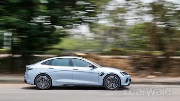 The budget sedan displacement: Will EVs give them a new life? The budget sedan displacement: Will EVs give them a new life?
