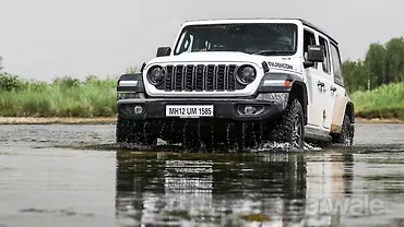 Jeep Cars Become Costlier From 1 July Jeep Cars Become Costlier From 1 July