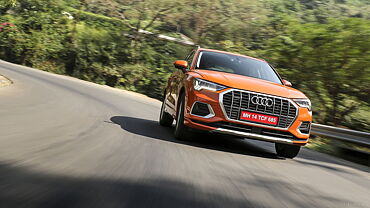 Audi India to hike prices from June 2024