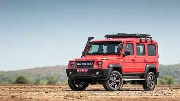 Force Gurkha Becomes Dearer: Prices Revised For All Variants Force Gurkha Becomes Dearer: Prices Revised For All Variants