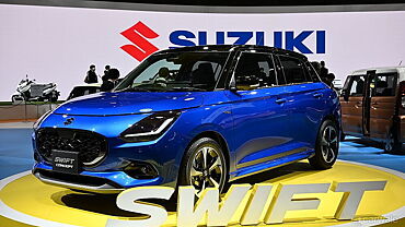 Scoop! New-gen Maruti Suzuki Swift to borrow features from Fronx
